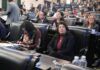 Cumple Mariela Gutiérrez con su Cita con laHistoria para Avalar Reforma al Poder Judicial