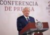 Reforma al PJ podría publicarse el 15 de septiembre: AMLO