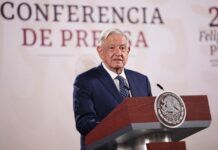 Reforma al PJ podría publicarse el 15 de septiembre: AMLO