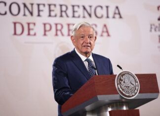 Reforma al PJ podría publicarse el 15 de septiembre: AMLO