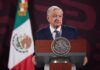 AMLO: Presencia suficiente de las Fuerzas Armadas para «mantener la paz y la tranquilidad» en Sinaloa