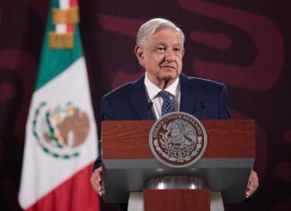 AMLO: Presencia suficiente de las Fuerzas Armadas para «mantener la paz y la tranquilidad» en Sinaloa