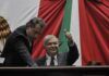 Poder Público / Se estrena Magaña de la Mora como legislador deberá aprender a tejer fino