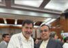 Ante Fuertes Lluvias, es Necesario Legislar para Garantizar Infiltración y Aprovechamiento de Agua Pluvial: diputado Samuel Hernández