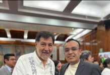 Ante Fuertes Lluvias, es Necesario Legislar para Garantizar Infiltración y Aprovechamiento de Agua Pluvial: diputado Samuel Hernández