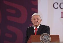 Violencia en Sinaloa “mentiras, sensacionalismo y alarma de los medios”: AMLO