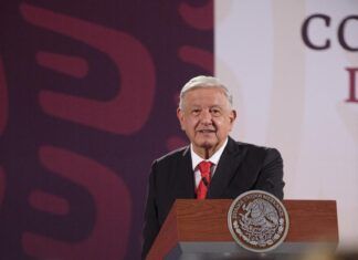 Violencia en Sinaloa “mentiras, sensacionalismo y alarma de los medios”: AMLO