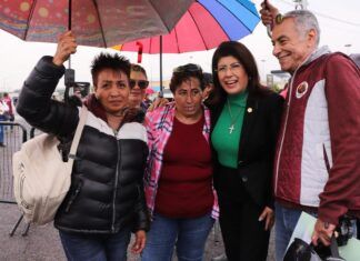 El Senado emitirá este domingo la declaratoria de constitucionalidad a las reformas de Guardia Nacional y pueblos indígenas