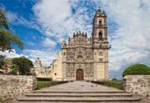 Cultura / Aniversario del Museo Nacional del Virreinato