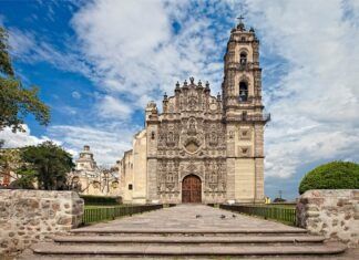 Cultura / Aniversario del Museo Nacional del Virreinato