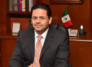 Lucha anticorrupción en el Edomex