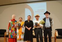 Homo Espacios / Reconstruyendo esperanza, la Casa del Bolero… y las culturales
