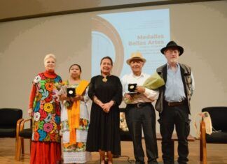 Homo Espacios / Reconstruyendo esperanza, la Casa del Bolero… y las culturales