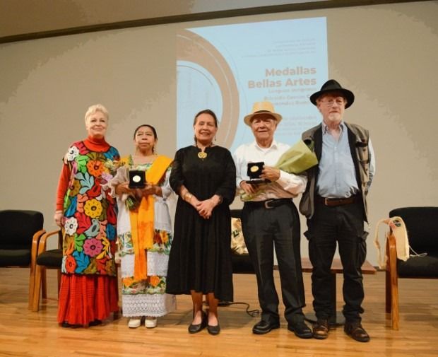 Reconstruyendo esperanza, la Casa del Bolero… y las culturales. Foto 3
