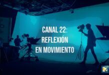 Homo Espacios / Semilleros capitalinos, el nuevo documental de Canal 22 … y las culturales