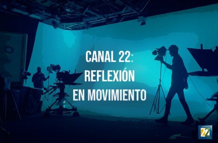Semilleros capitalinos, el nuevo documental de Canal 22 … y las culturales. Foto 2