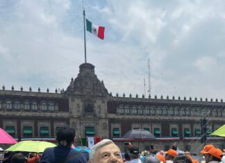 “Amlover” reconoce desaciertos de López Obrador durante su sexenio