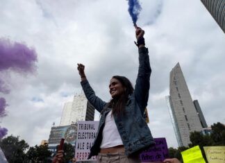 “No manchen su victoria” pide Alessandra Rojo a Brugada y Sheinbaum por anulación de su triunfo en Cuauhtémoc