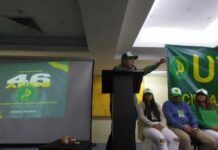 Gobierno nos quedo a deber en temas de las cooperativas: UNTA – CDMX