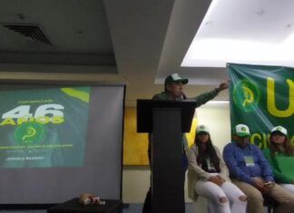 Gobierno nos quedo a deber en temas de las cooperativas: UNTA – CDMX