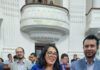 Las mujeres del comercio en el espacio público han peleado por combatir el machismo, la discriminación y la violencia de género.