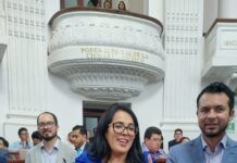 Las mujeres del comercio en el espacio público han peleado por combatir el machismo, la discriminación y la violencia de género.