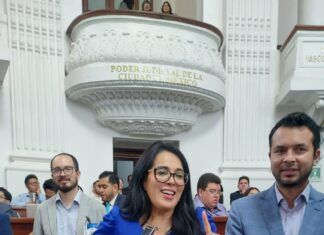 Las mujeres del comercio en el espacio público han peleado por combatir el machismo, la discriminación y la violencia de género.