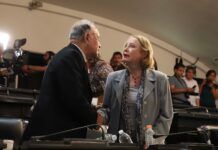 Conmemora Senado 50 aniversario de la fundación del PMT