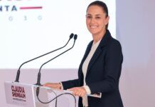 Sheinbaum será la nueva inquilina de Palacio Nacional