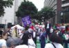 Visión Laboral / Poder Judicial ante la maquinaria de 85 incondicionales