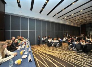 Capitalinos deben conocer trabajo de las y los diputados de la transformación: Xóchitl Bravo