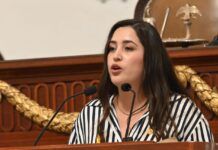 MC impulsa cambios en ley de salud para la prevención del suicido en CDMX