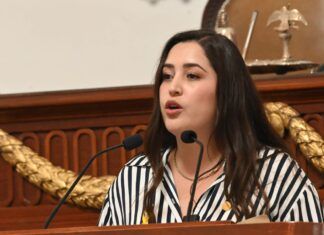 MC impulsa cambios en ley de salud para la prevención del suicido en CDMX
