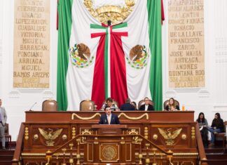 Buscan crear recetas médicas digitales y expediente clínico electrónico desde el Congreso de la CDMX