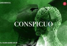 Conspicuo