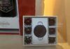 Chocolatería Rocío lanza cuarta edición de moneda con Escudo Nacional incompleto