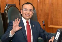 La reforma al Poder Judicial garantizará mejor impartición de justicia: Dip. Samuel Hernández