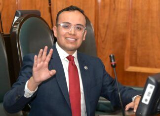 La reforma al Poder Judicial garantizará mejor impartición de justicia: Dip. Samuel Hernández
