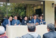 Defensa de Miguel Ángel Treviño desestiman declaraciones de embajador estadounidense