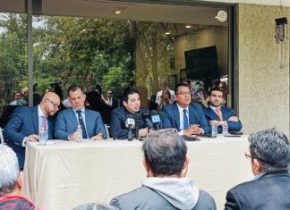 Defensa de Miguel Ángel Treviño desestiman declaraciones de embajador estadounidense