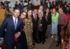 Alberto Vanegas Arenas asume como diputado local en la Ciudad de México