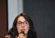 Silvia Sánchez Barrios pide plazas laborales de la CDMX para Trans
