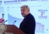AMLO durante su sexenio hizo todo a favor de México y con apego a la verdad