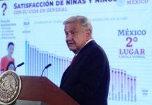 AMLO durante su sexenio hizo todo a favor de México y con apego a la verdad
