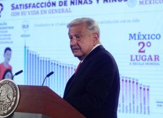 AMLO durante su sexenio hizo todo a favor de México y con apego a la verdad