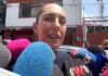 Incorporación de GN a Sedena no es militarización: Sheinbaum