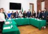 Se instala la Comisión de Asuntos Político-Electorales en el Congreso de la CDMX