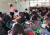 Lleva a Cabo Gobierno de Tecámac el Programa C-3 para Detectar a Jóvenes con Problemas Emocionales