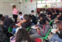 Lleva a Cabo Gobierno de Tecámac el Programa C-3 para Detectar a Jóvenes con Problemas Emocionales