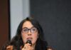 Capitalinos preocupados piden vivir en un ambiente libre de violencia.